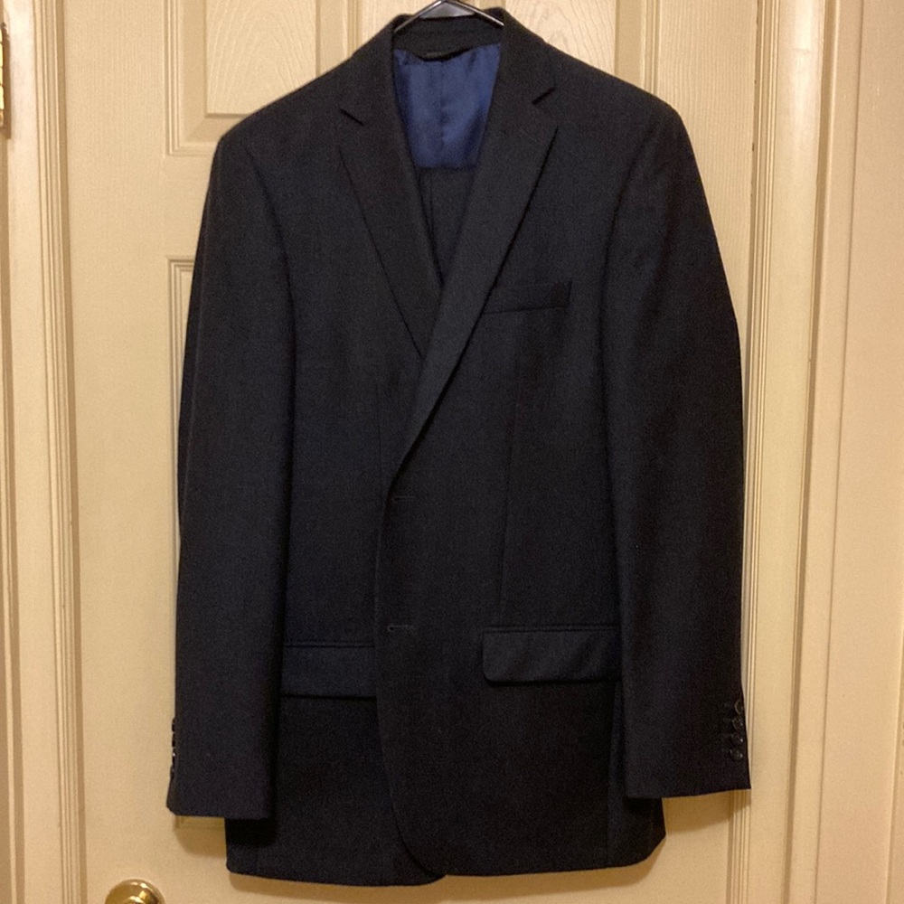 Mens Suit